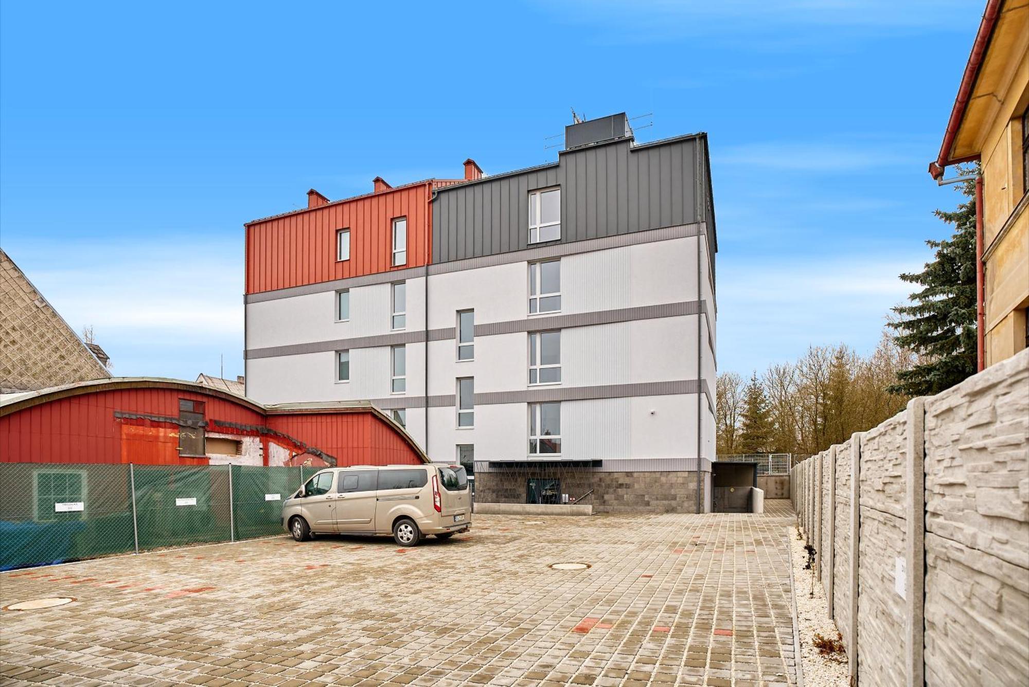 Dum 17 Bylin - Kozlik, Kontryhel By Mountain Ways Lägenhet Abertamy Exteriör bild